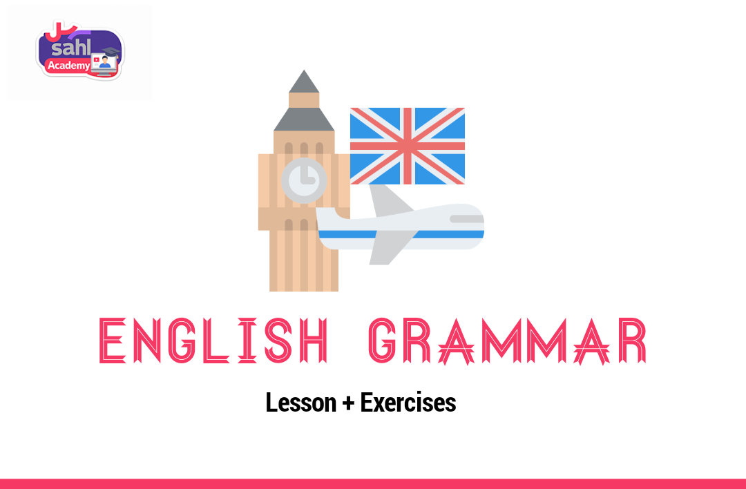 English Grammar
